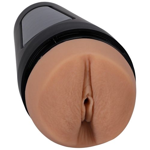 GOSM - ULTRASKYN Pussy Masturbator - @Ms_Puiyi na Arena.pl