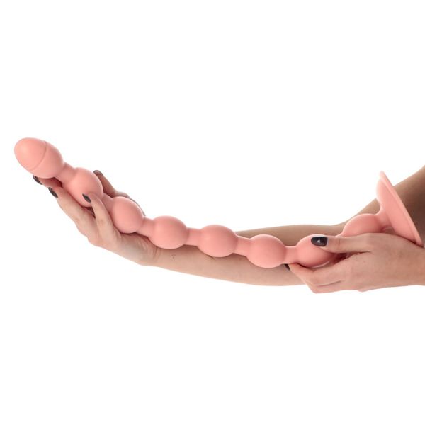 Plug Anale Taranaki Flesh zdjęcie 2