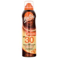 Malibu Lotion Spray SPF30 Balsam Ochronny W Aerozolu 175ml