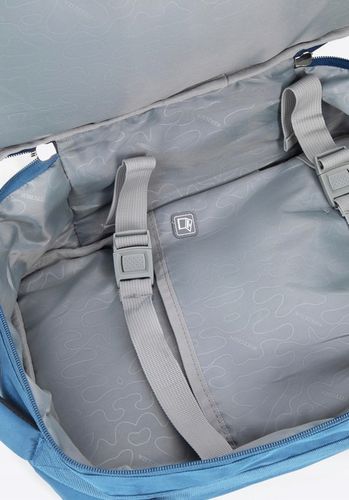 WITTCHEN Wielofunkcyjny plecak do samolotu 2w1 WizzAir LOT Free on na Arena.pl