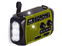 Radio baterie AM, FM, SW Trevi RA 7F30 BT