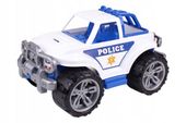 Pojazd policyjny CAR Technok 3037