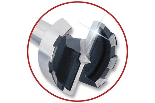 WOLFCRAFT WIERTŁO FORSTNERA 32/90 INNOVATION na Arena.pl