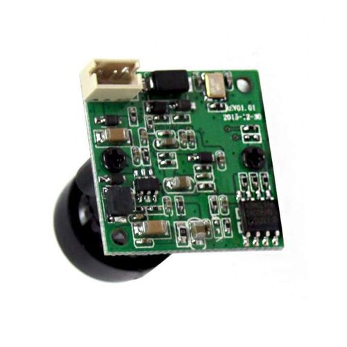 Kamera Mini FPV (700TVL, 12V, 2.8mm) na Arena.pl