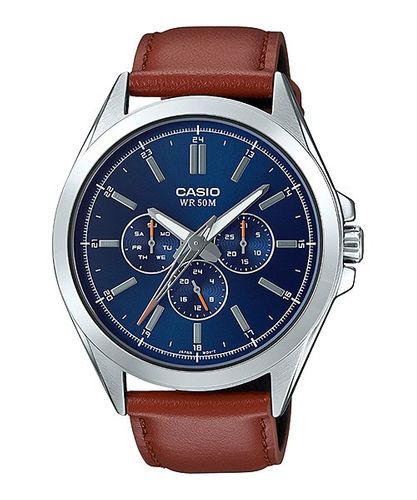 Zegarek Casio MTP-SW300L-2AV na Arena.pl