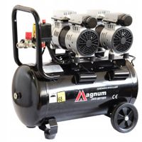 Kompresor bezolejowy Magnum JWS-50 50 l 8 bar