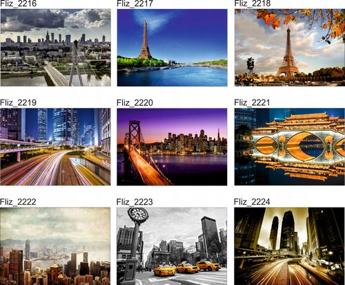 FOTOTAPETA BIG BEN AUTOBUS ULICE 360x240 na Arena.pl