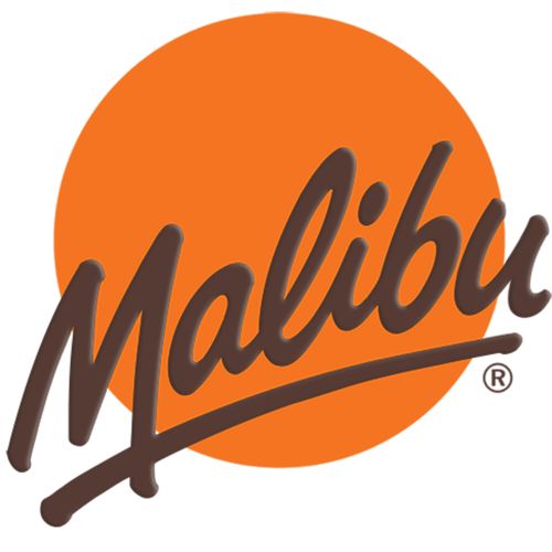 Malibu Bronzing Olejek Brązujący Z Kokosem SPF15 200ml na Arena.pl