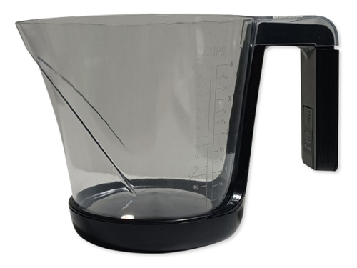 Waga kuchenna do 5kg - Hoffen na Arena.pl