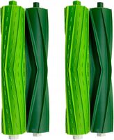 4x SZCZOTKI WAŁKI ROLKI DO iRobot ROOMBA E4 E5 E6 E7 I3 I4 I5 I6 I7 I8