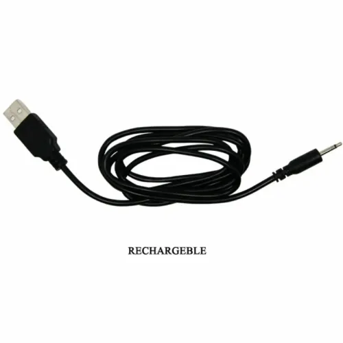 pretty love magiczny stymulator palca - silikonowy, 12 trybow, pilot, usb na Arena.pl