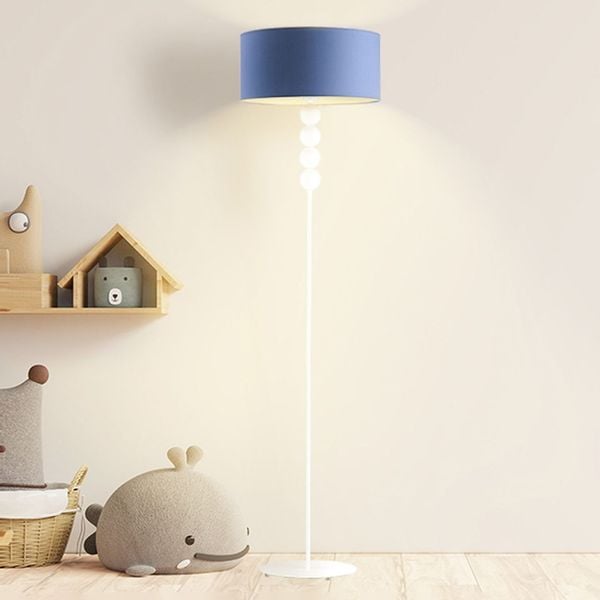 Lampa podłogowa w nowoczesnym stylu BERMUDY zdjęcie 17