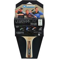 RAKIETKA DO TENISA STOŁOWEGO LEGENDS 1000 FSC DONIC