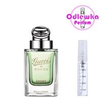 Gucci Gucci by Gucci Sport Eau de Toilette Odlewka 2ml