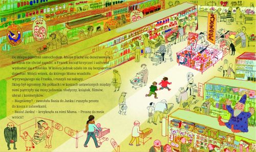 Basia i pieniądze na Arena.pl