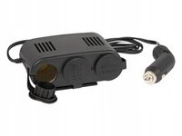 Rozgałęźnik Zapalniczki