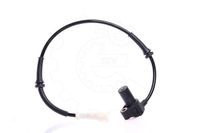 Czujnik ABS RENAULT CLIO II 2003 2004 2005 2006 2007 2008 2009 2010 2011