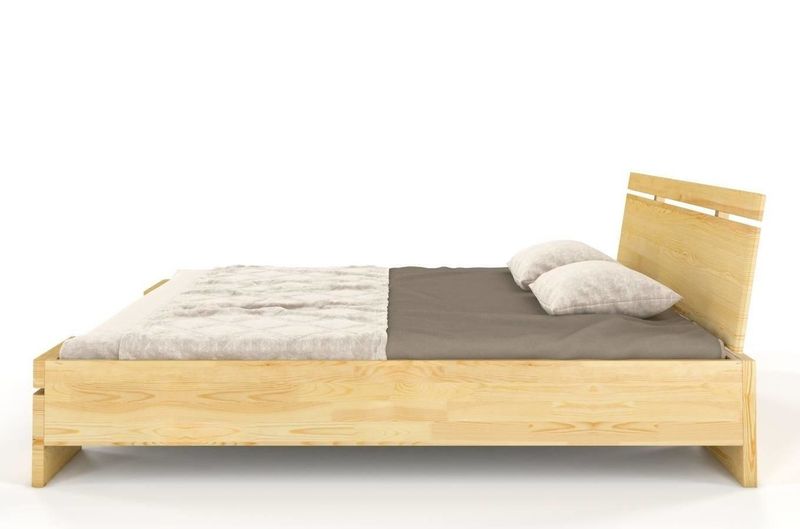 Łóżko sosnowe Sparta Maxi & Long 180x220 zdjęcie 5
