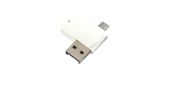 TGD-AO20MW01R11 Czytnik kart MicroSD OTG Goodram
