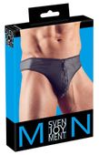 men's string l