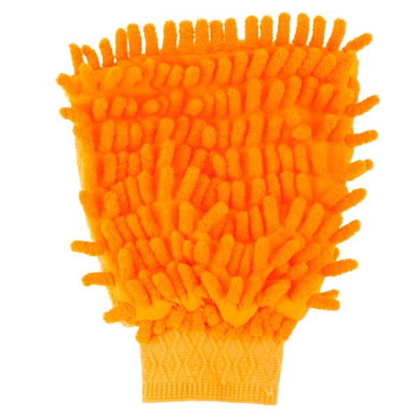 UNIWERSALNA Rękawica z Mikrofibry 2w1 DOM zdjęcie 5