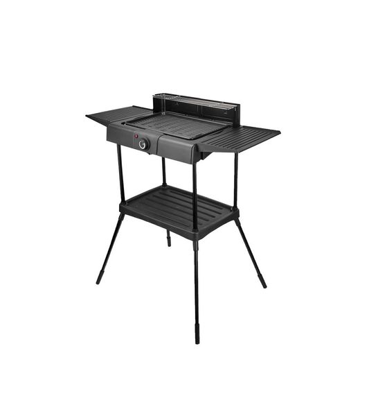 GRILL ELEKTRYCZNY MIR-E003 - W-99E003 zdjęcie 1