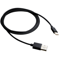 canyon kabel uc-1 usb do usb-c 5w 1 m czarny