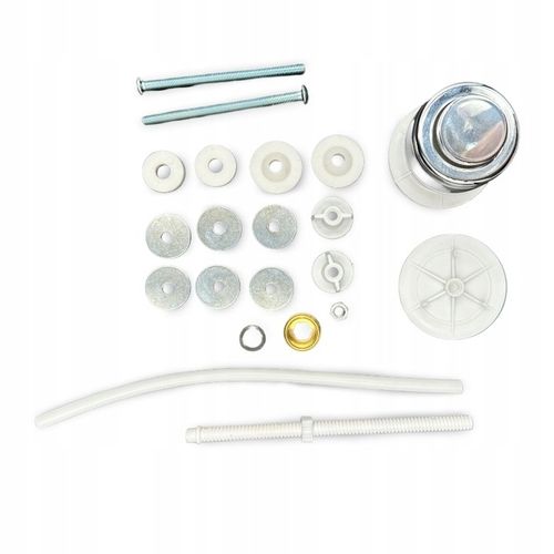 MECHANIZM ZAWÓR SPUSTOWY NAPEŁNIAJĄCY SPŁUCZKI UNIWERSALNY DO WC TOALETY na Arena.pl