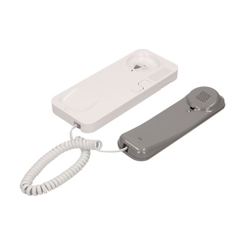 Unifon CYFRAL Smart Szaro-biały na Arena.pl