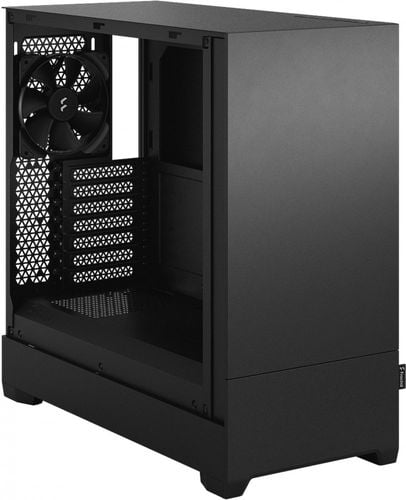 Obudowa Fractal Design Pop Silent Black Solid na Arena.pl