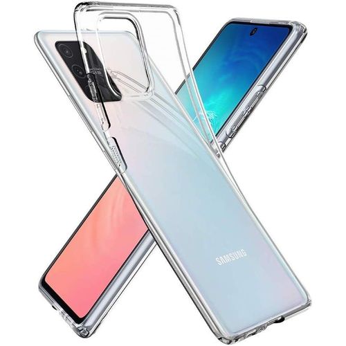 SPIGEN LIQUID CRYSTAL GALAXY S10 LITE CRYSTAL CLEAR na Arena.pl