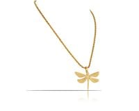 naszyjnik z ważką z kolekcji mystical moments (c23/zim/114au)