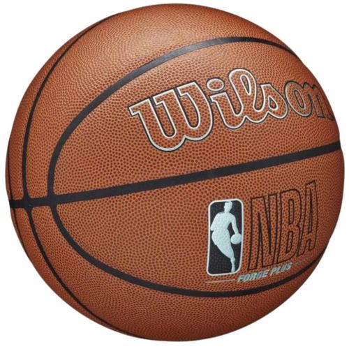 Piłka Wilson NBA Forge Plus Eco Ball WZ2010901XB 7 na Arena.pl