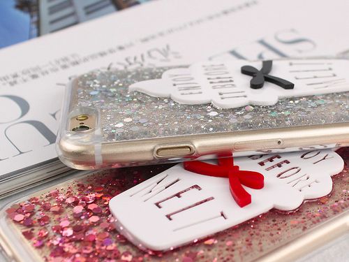 Etui Brokatowe Case Lody Iphone 6 6s na Arena.pl