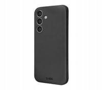 ETUI DO TELEFONU GALAXY S24 PLECKI SBS CZARNE ETUI OCHRONNE
