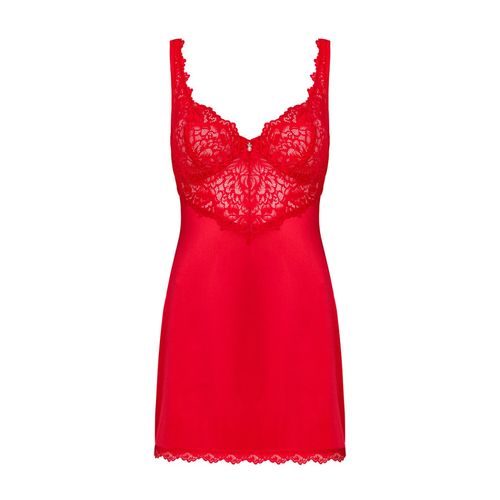 Obsessive Amor Cherris Koszulka I Stringi L/Xl na Arena.pl