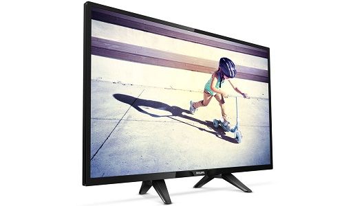 Telewizor 32" Philips 32PFT4132/12 na Arena.pl