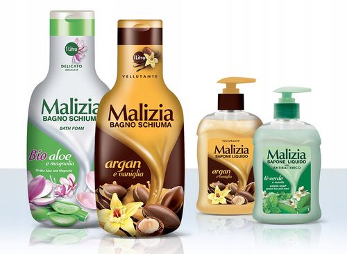 Malizia Dezodorant Damski Intense 100 Ml na Arena.pl