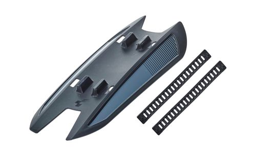 Błotnik Cube Downtube Jr 20" - 24" na Arena.pl
