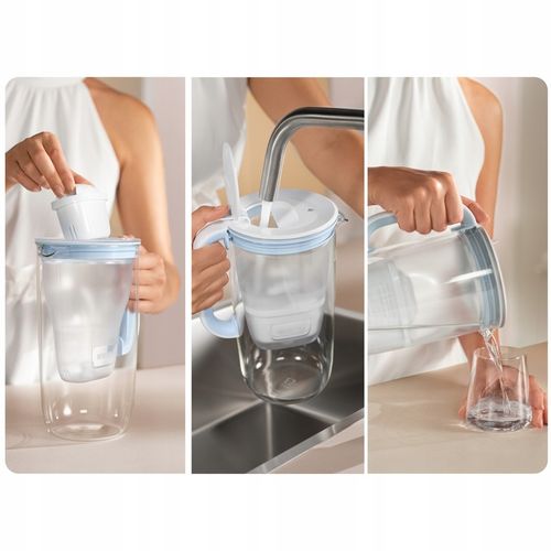 Wkłady Brita Maxtra Pro Pure Performance do dzbanka Brita Marella 12x na Arena.pl