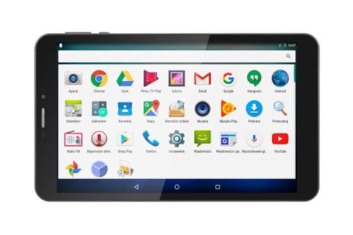 Tablet Kruger&Matz 8'' EAGLE 805 (4G) czarny na Arena.pl