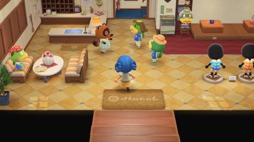 Gra Switch 2 Switch Animal Crossing: New Horizons - NS2 Edition na Arena.pl