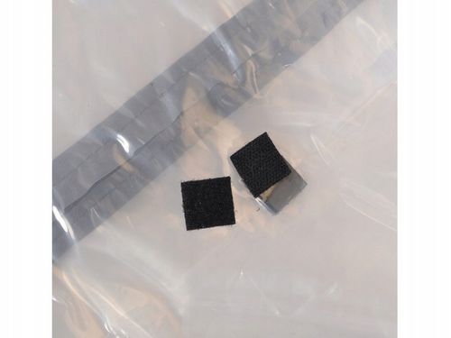 KURTYNA PRZECIWPYŁOWA L-SHAPE DRZWI ZIP 120X220CM-GRUBA, MOCNA na Arena.pl