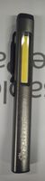 LATARKA INSPEKCYJNA 400lm 3 w 1 LED, UV, LASER HCJF179 SchafferTechnik