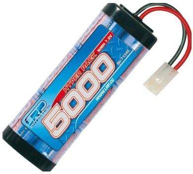 Akumulator LRP 5000mAh 7.2V na Arena.pl