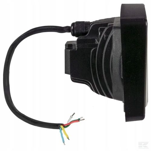 Reflektor Przedni LED, 21W Prostokątny 10/30V na Arena.pl