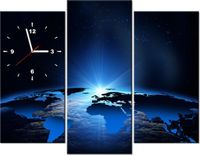 90CM 70 ZEGAR 3 ELEM SCIENNY DRUK