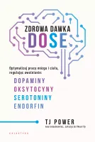 Zdrowa Dawka Dose. Optymalizuj Pracę Mózgu I Ciała, Regulując Uwalnianie