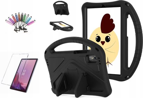 ETUI DLA DZIECKA DO LENOVO TAB M9 9" TB310XU TB310FU 2023r. + SZKŁO + RYSIK na Arena.pl