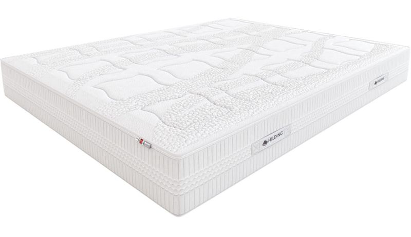 Materac Sprężynowy Hilding Makarena 100x200 Merced zdjęcie 6
